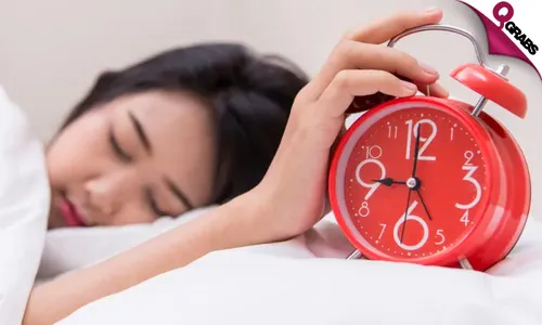 How to Improve Your Sleep Online Course!